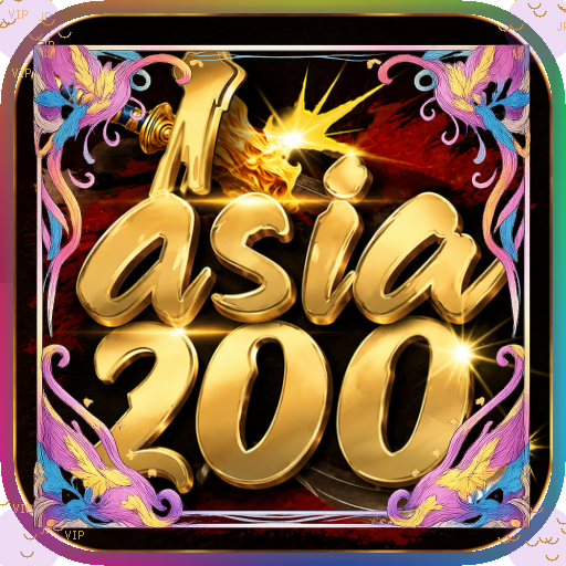 asia200 — galeri pratinjau - APK Resmi